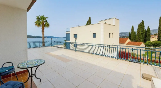 Номер Classic Apartments Ocrux