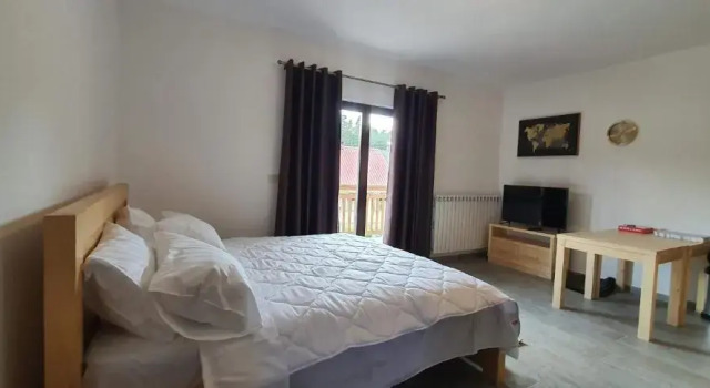 Apartmani Aleksandra, Book Hotel Hotels in Kolasin County with Parking, Parking