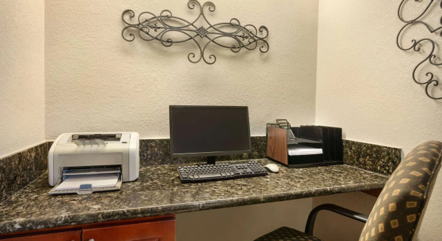 Baymont by Wyndham Kansas City KU Medical Center, Đặt Khách sạn Kansas City (Missouri) 