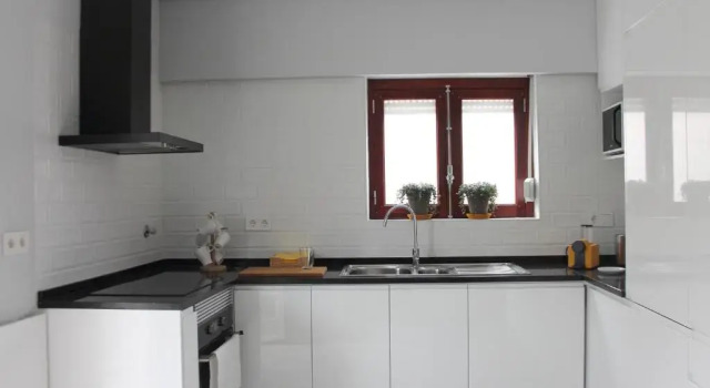 Апартаменты Sun House