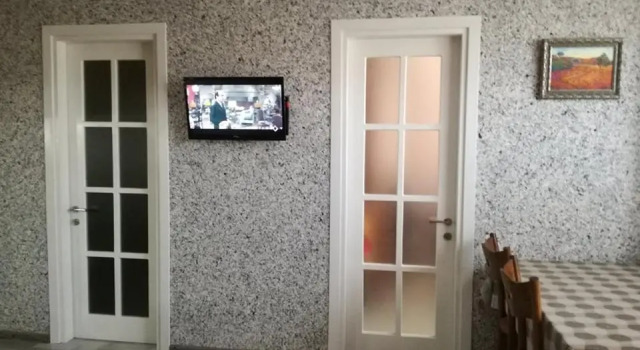 Parnavaz Mepe 67, Book Hotel Batumi 