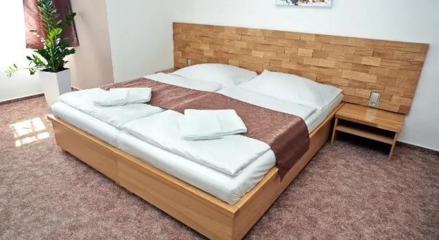 Люкс Vila Encore