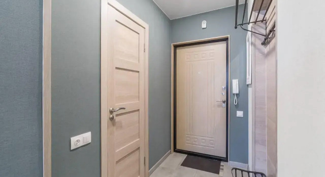 ApartKZN apartments on Albert Kamaleev Avenue 32, Prenota Appartamento Hotel a Tatarstan con parcheggio, Parcheggio