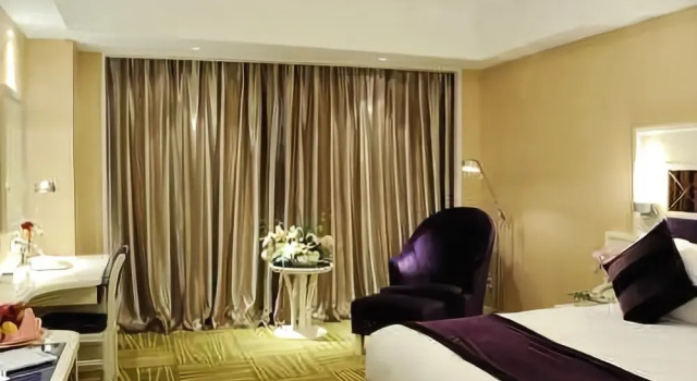Earl Dynasty Hotel, Rezerwuj Hotel Xuancheng Anhui