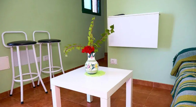 Apartamento Belo Horizonte, Buchen Sie Ferienwohnung El Sauzal Teneriffa