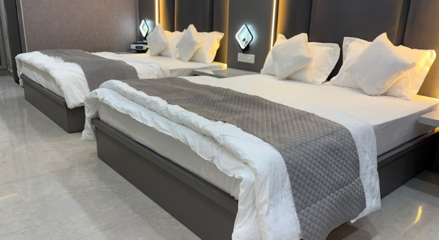 Семейный номер Standard Hotel R J Heights