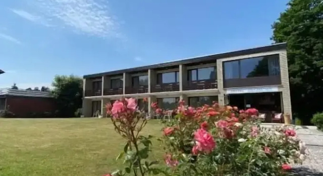Sonnenstrand Hotel