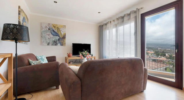 Casa Luz de Luna, Book Hotel Hotels in Tenerife with Parking, Parking