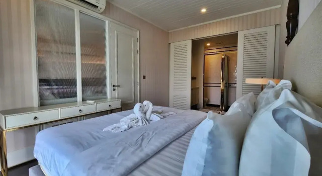 Номер Standard Grand Florida 1Bedroom CloseToBeach G511