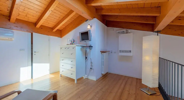 Апартаменты Le Olive 8-4 Apartment