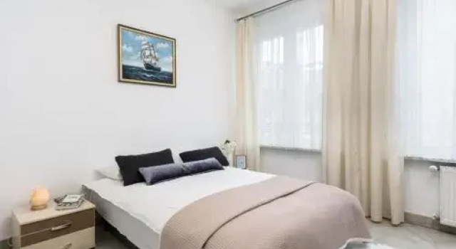Apartamenty Świętego Ducha, Забронировать Апартаменты/квартира Гданьск Поморское воеводство, рядом с Палата пыток Гданьска