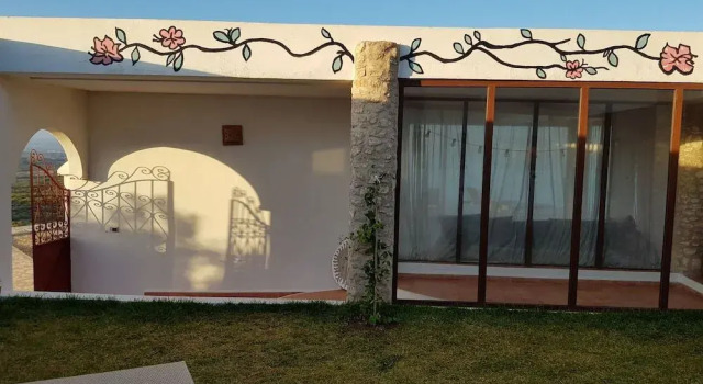 Dav Mahal Eco Lodge