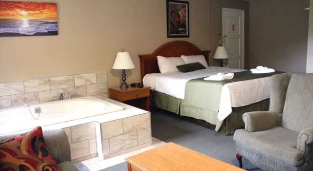 Двухместный номер Premium Colonial Resort-1000 Islands