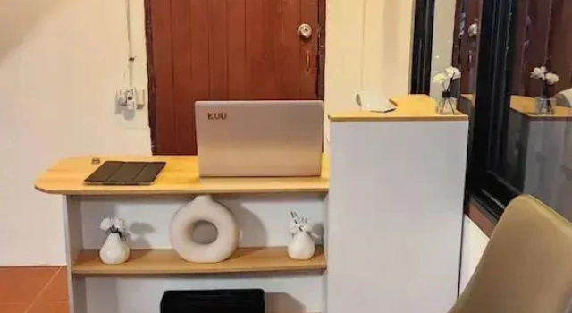 Baan Bright Hostel, Забронировать Хостел Хостелы Чиангмай, рядом с Consulate - General of Japan in Chiang Mai, Хостел