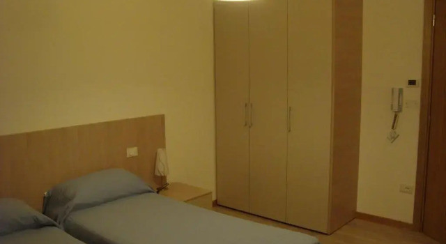 Студия Residence Villa Susy