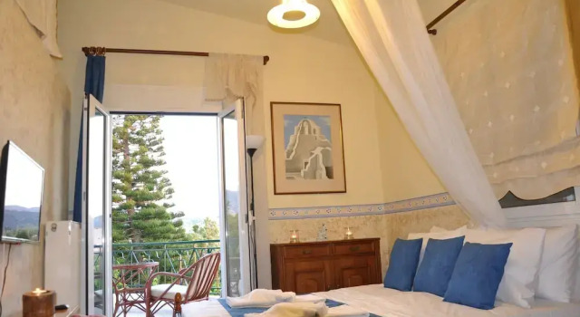Вилла Deluxe Villa Elite