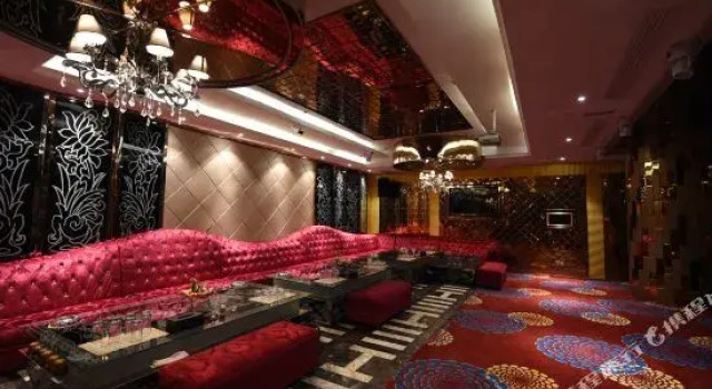 Wanzai Jinqian Hotel (Wanzai Ancient City Branch), Rezerwuj Hotel Wanzai Jiangxi