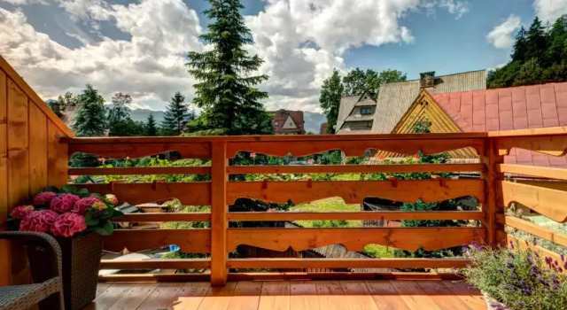 Apartament u Barona, Book Apartment Hotels in Tatras with Parking, Parking