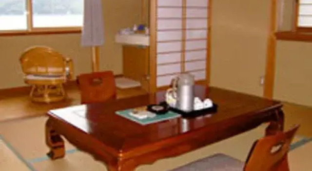 Номер Standard Miyazu Onsen Ryokan Tsurunoya
