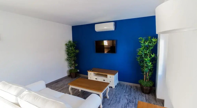 Apartamento Loft Sopranis