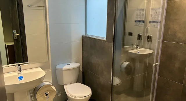 Номер Economy HOTEL HTL