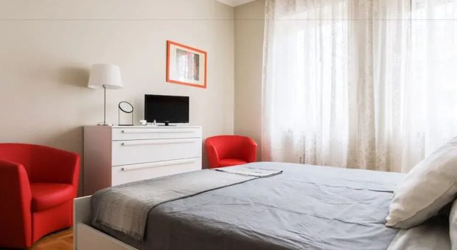 Home at Hotel - Teodorico 19 Apt
