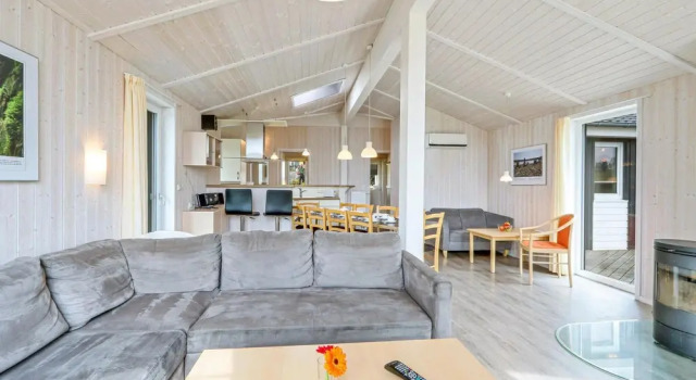 Beautiful Home in St. Andreasberg With 5 Bedrooms, Sauna and Wifi