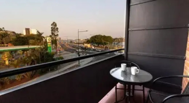 Двухместный номер Standard Kingsford Riverside Inn