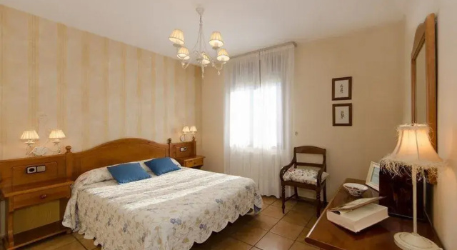 Casa Puyuelo