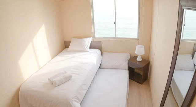 Апартаменты Exclusive Ocean View Apartment (1602)