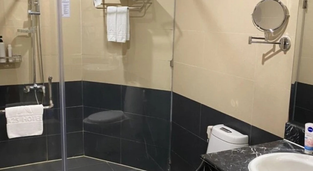 Двухместный номер Superior A25 Premium Hotel - 23 Quán Thánh