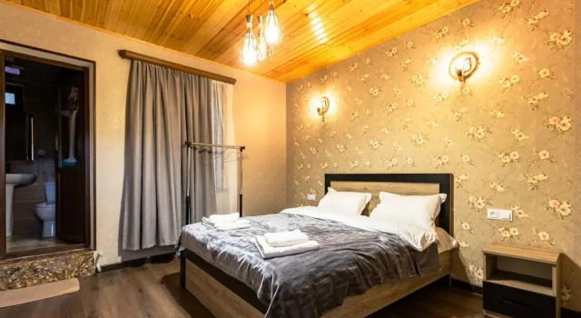 Guest house Imedi