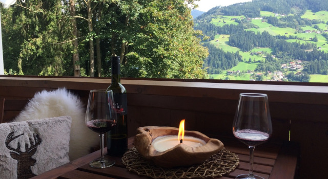 Apart Bradl, Book Lejlighed Hoteller i Tyrol med parkering, Parkering