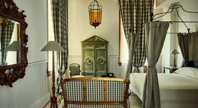 Коттедж Classic Hotel Peter and Paul, an Ash Hotel