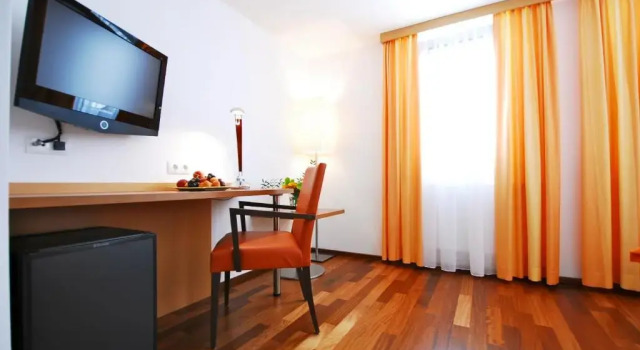 Номер Business Hotel MaMa