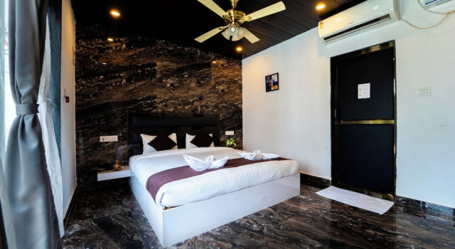 Habitación Premium Code Red Resort