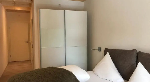 Номер Standard Am Hof Jungholz