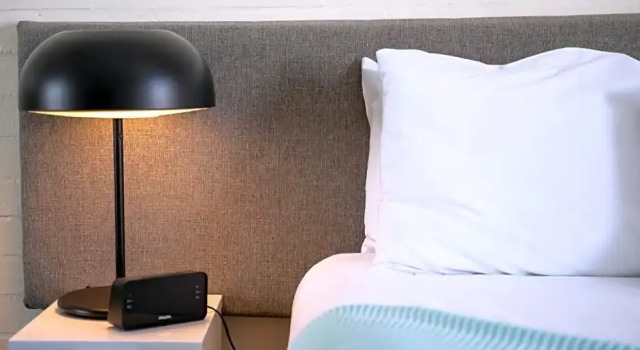Номер Deluxe Manuka Park Apartments