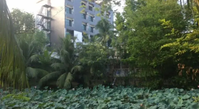 S1 @ Phuket Apartment Service