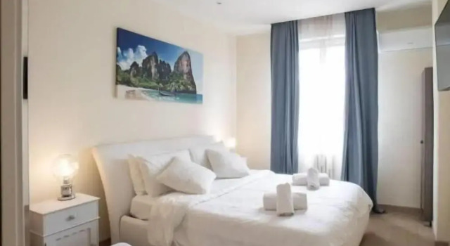 Italianway Comfort - Sammartini 35, Book Hotel Milan Lombardy