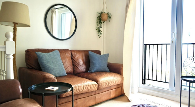 Tide View Townhouse