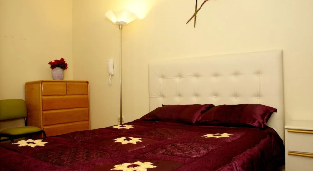 Двухместный номер Standard LYNIK La Casa de Blanca