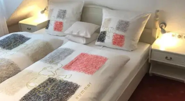 Номер Standard Haus Marientaler Au GbR