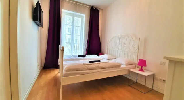 Apartment Sophia, Забронировать Апартаменты/квартира Апартаменты Праги, рядом с Mozart Dinner Prague, Апартаменты/квартира