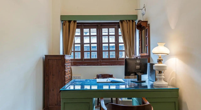 Casa Dos Rebelos, Buchen Sie Hotel Panaji Nord-Goa