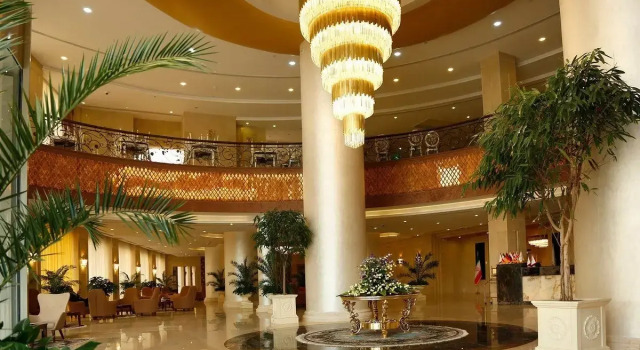 Panorama Hotel, Book Hotel Kish Island Iran