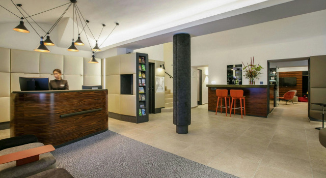 Boutique Hotel Das Tigra