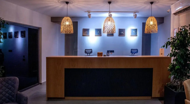 Regia Mare Beach Hotel & Spa Bodrum