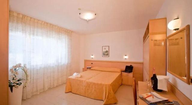 Номер Standard Hotel Jonni
