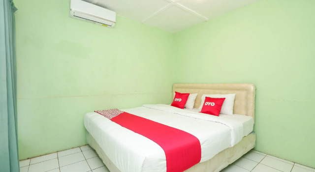 Suite familiare OYO Capital O 1808 New Bandungan Indah